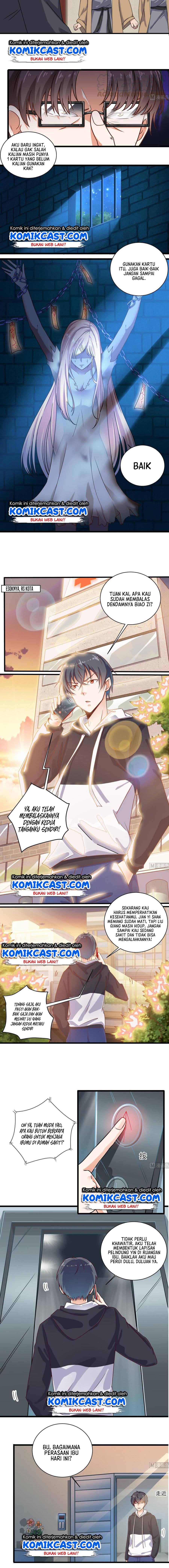 The Developer System (Hell’S Developer) Chapter 117 Gambar 3